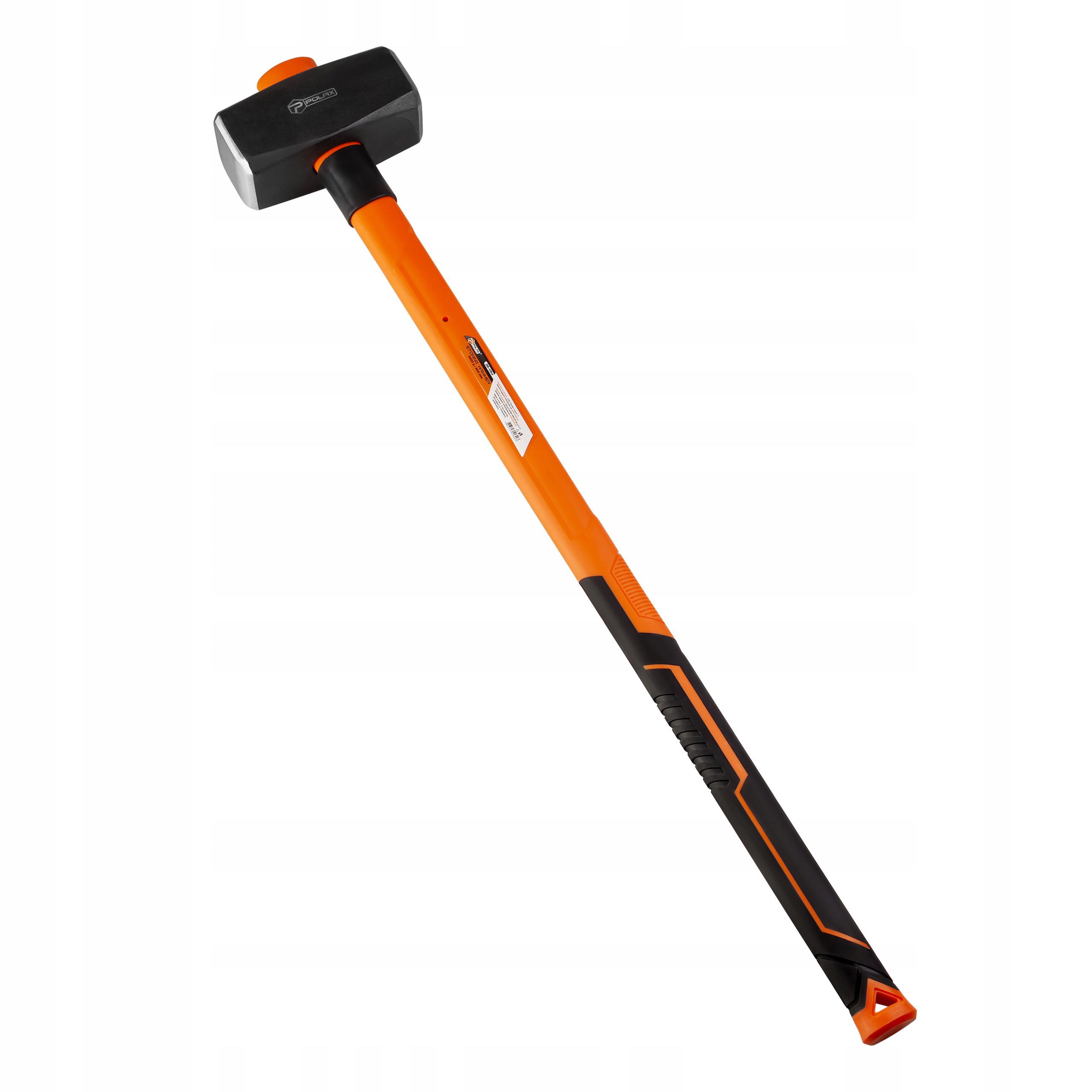 Kladivo kamenické 5000g Fiberglass Polax
