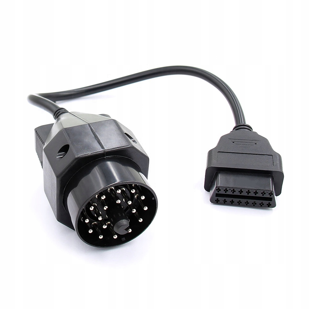 

Przejściówka Adapter 20 na 16 Pin Bmw Sprawny Pl