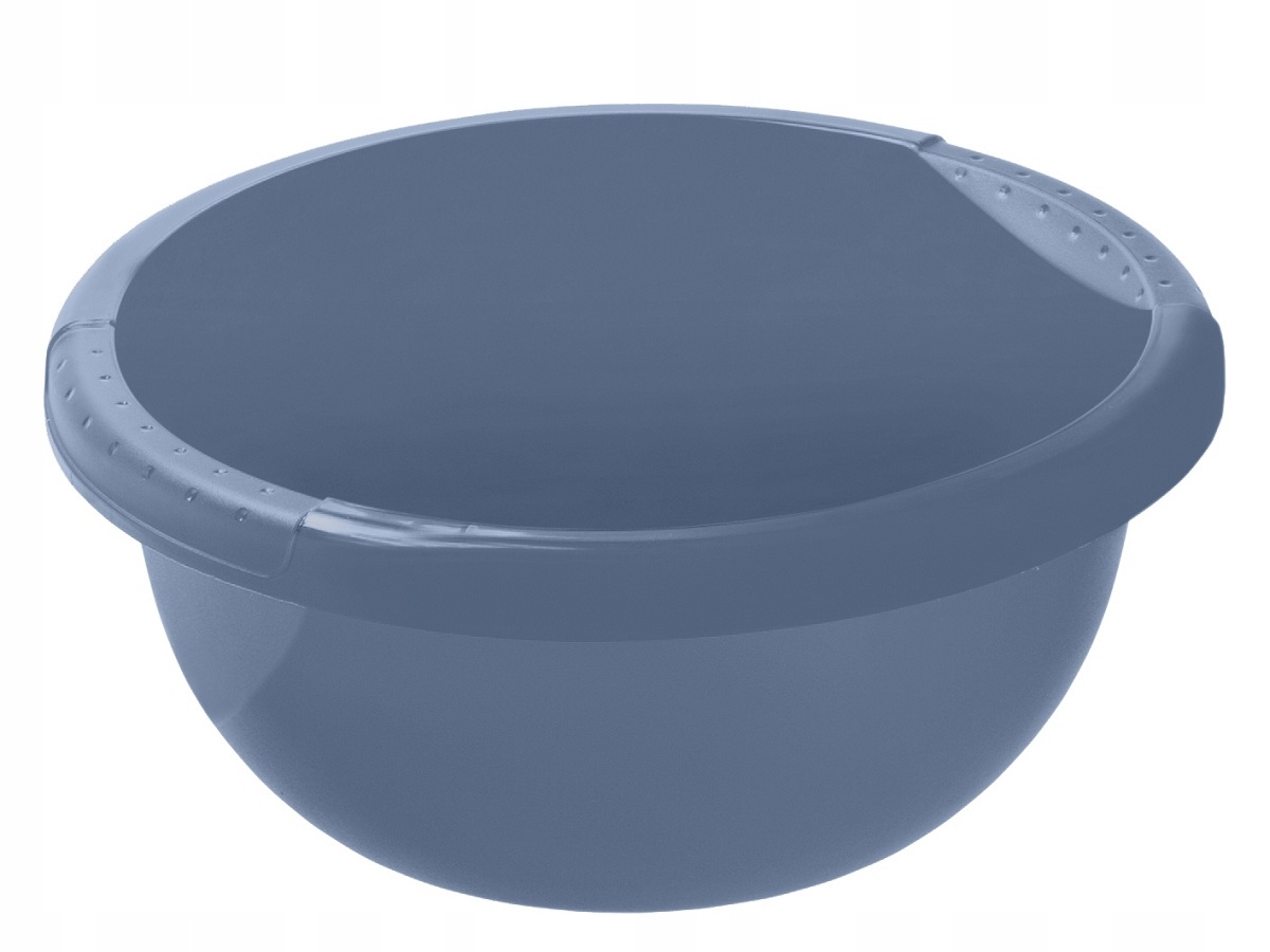 

Miska okrągła 29 cm, 4 l Daily, Rotho