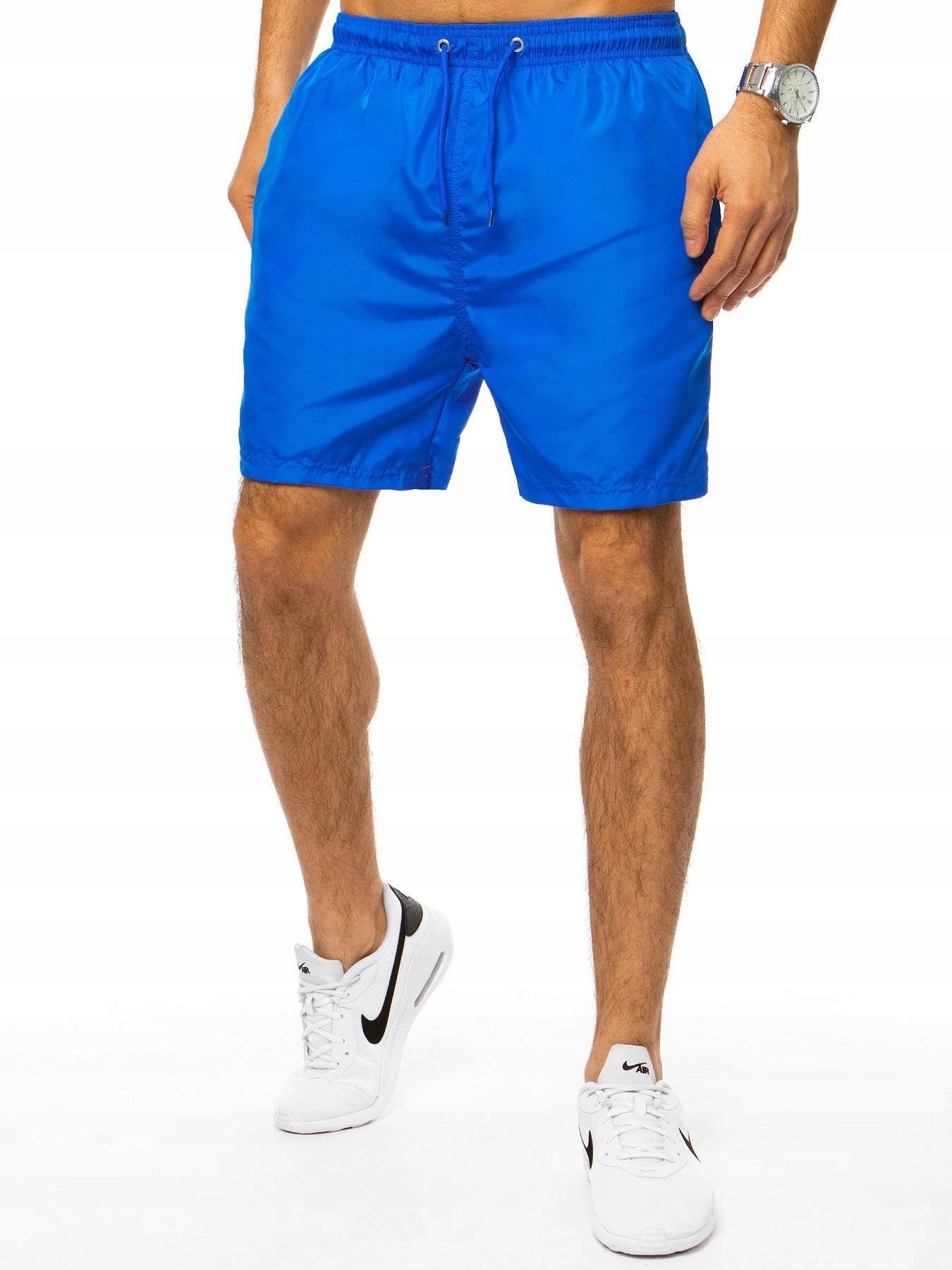

Męskie Krótkie Spodenki Kąpielowe sx1329 - XXL