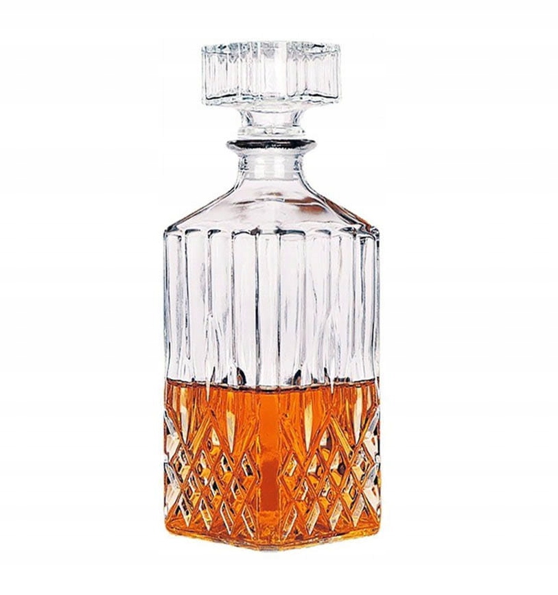 

Karafka do Whiskey Drinki Idealny 1 Litr