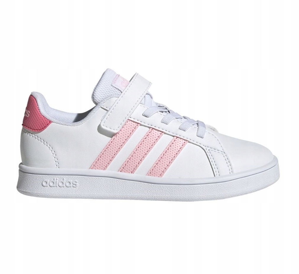 

Buty dziecięce adidas Grand Court C GX5747 28