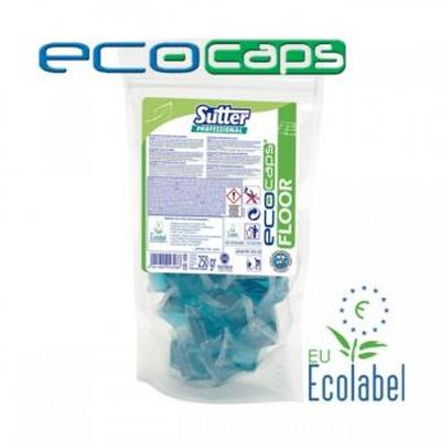 Levně Floor Ecocaps Ecolabel – Kapsle