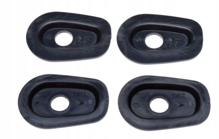 Zaślepka otworu kierunkowskazu KAWASAKI 4 szt. Producent inny