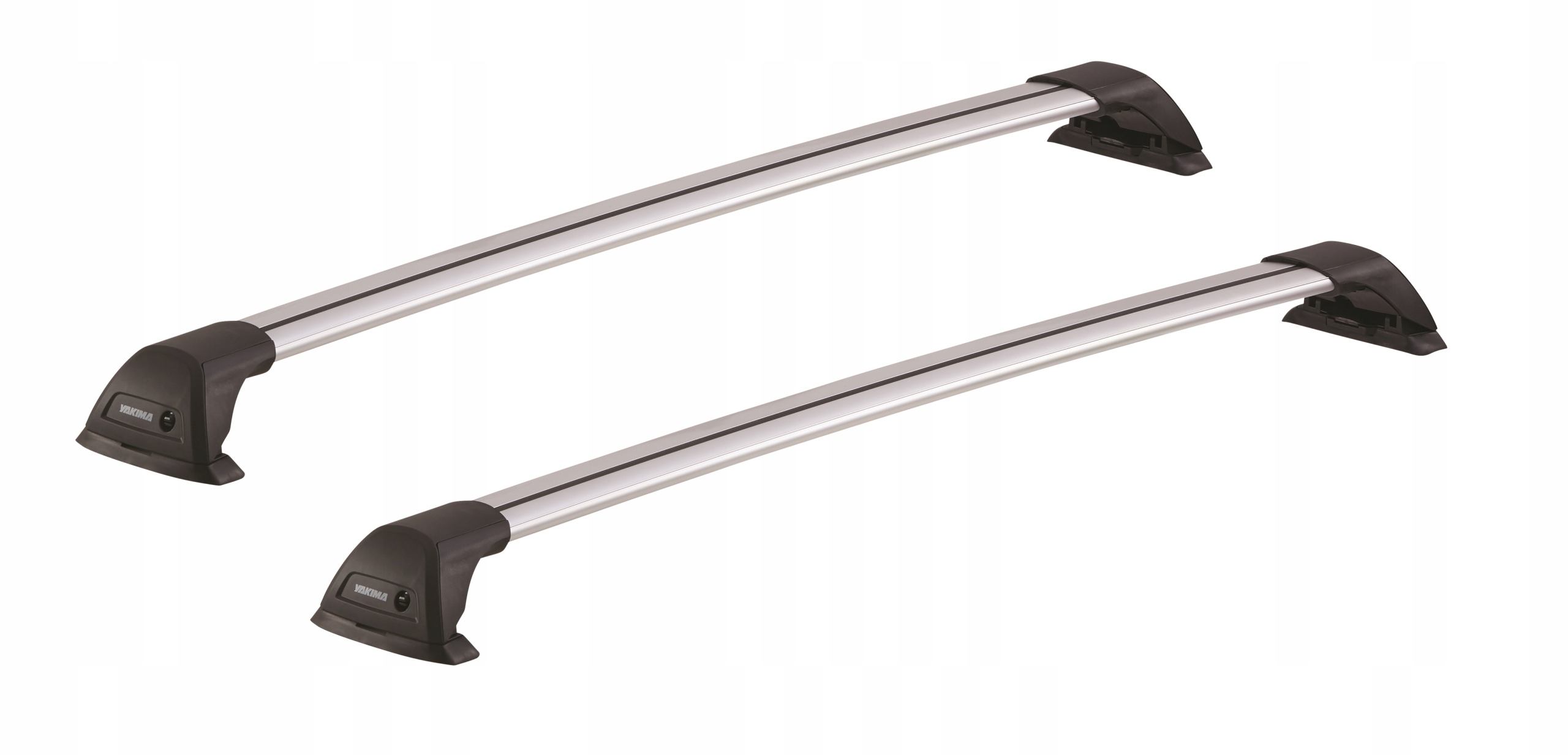 Střešní nosič Yakima pro Mercedes C W204 C204 coupe