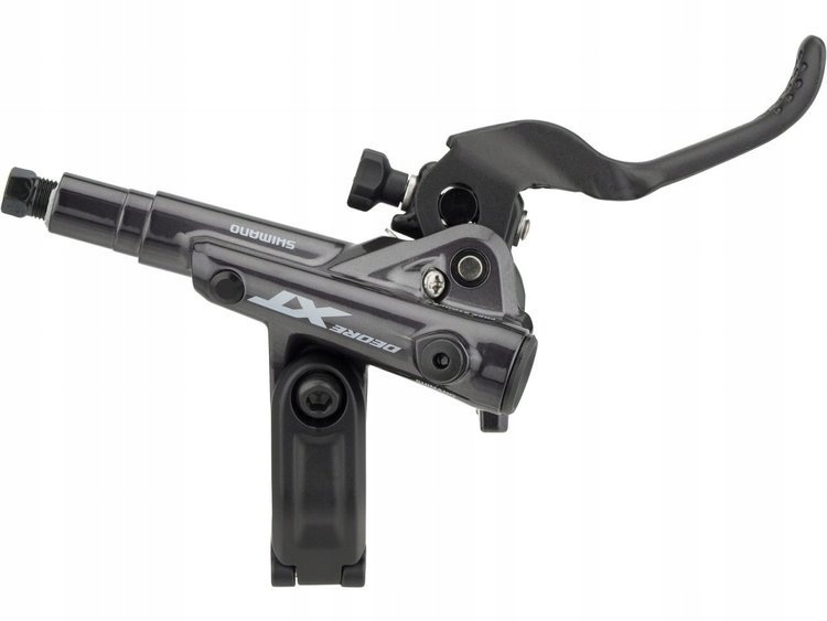 Dźwignia klamka Hamulca SHIMANO XT M8100 Prawa BL-M8100 Kod producenta IBLM8100R