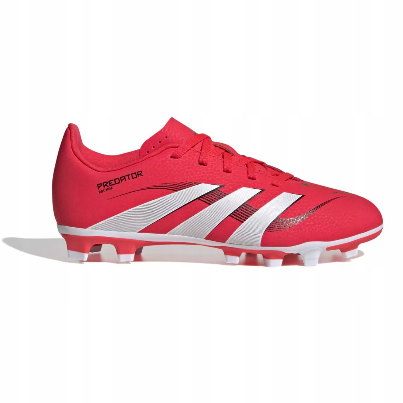 Adidas korki piłkarskie Predator lanki piłkarskie roz. 37 1/3
