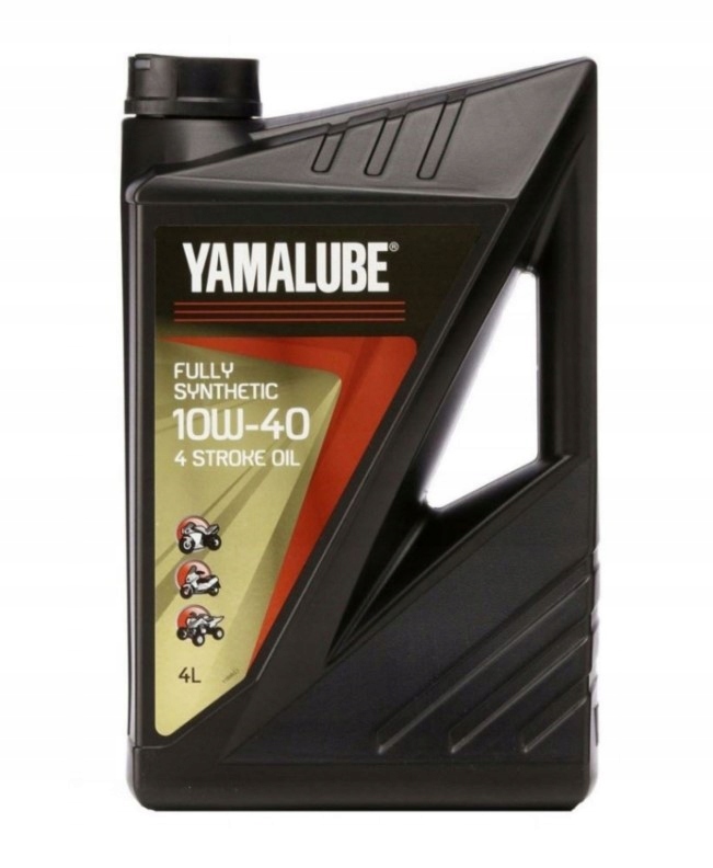 

Olej Yamaha Yamalube Fs 10W40 4L
