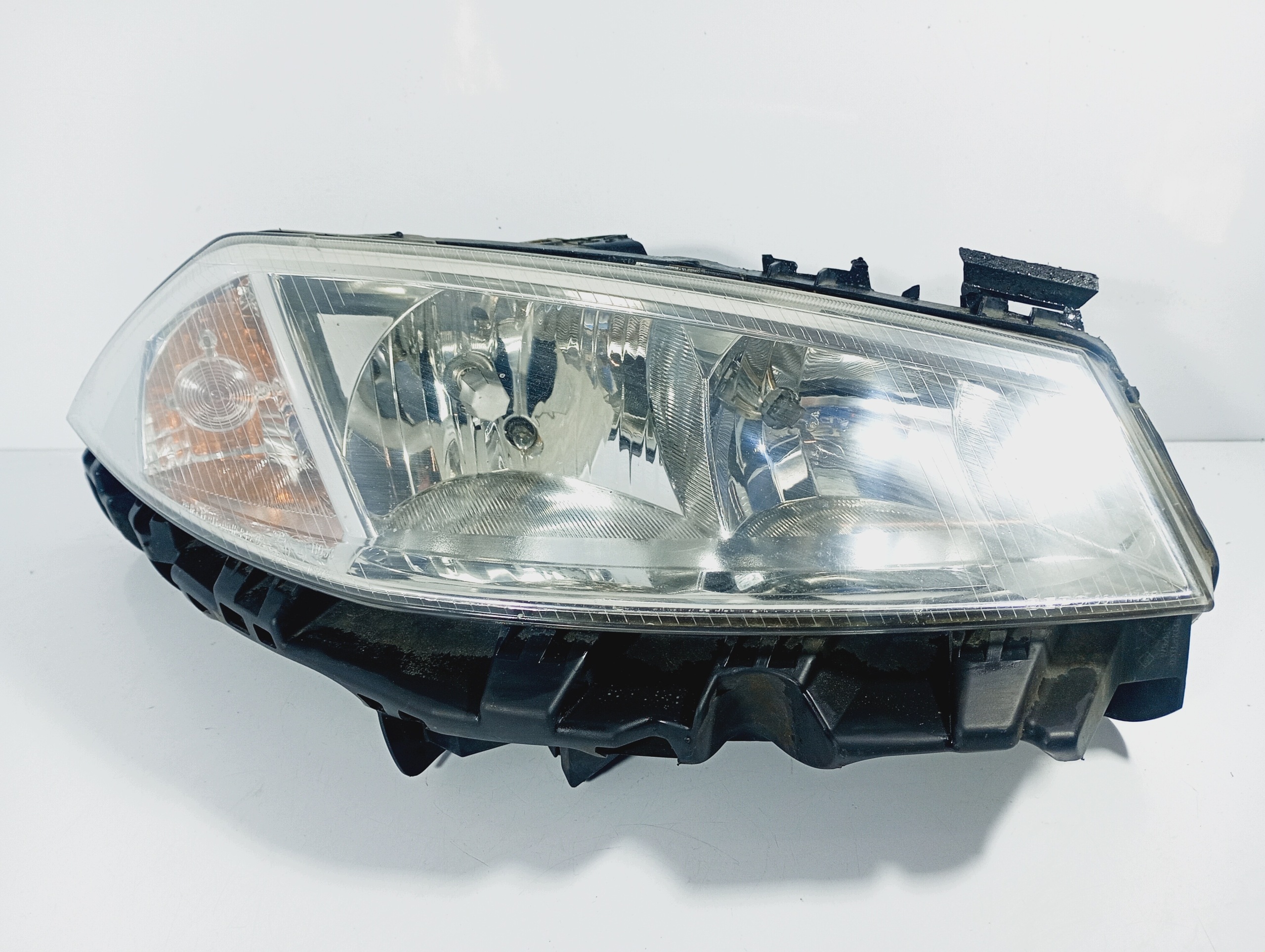 light right reflektor right front OE 085511142R RENAULT Megane 2 II 03-06