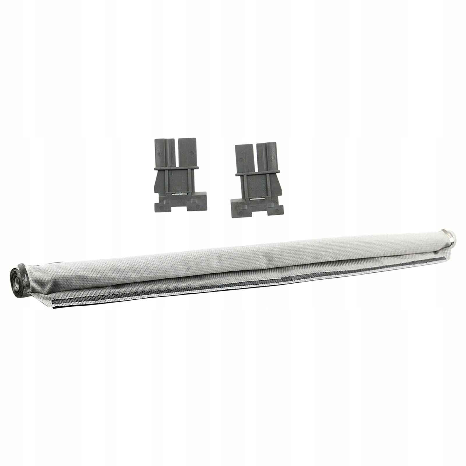 Osłona przeciwsłoneczna do szyberdachu samochodu,