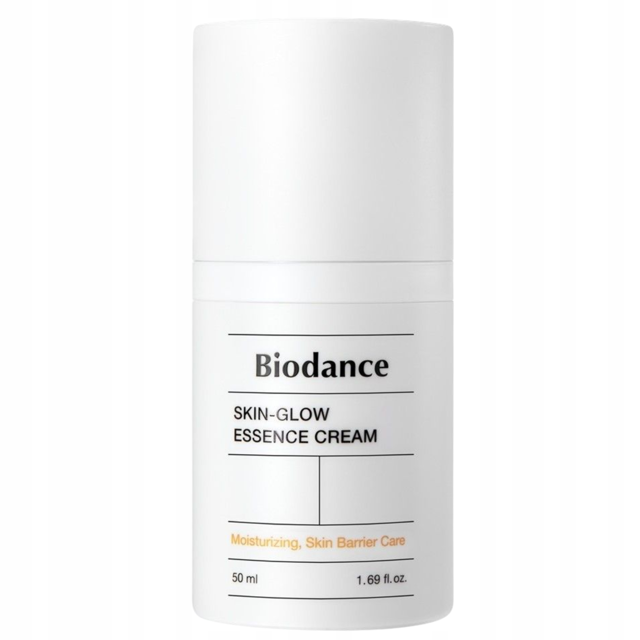 Biodance Krem do Twarzy z Kwasem Hialuronowym 50 ml