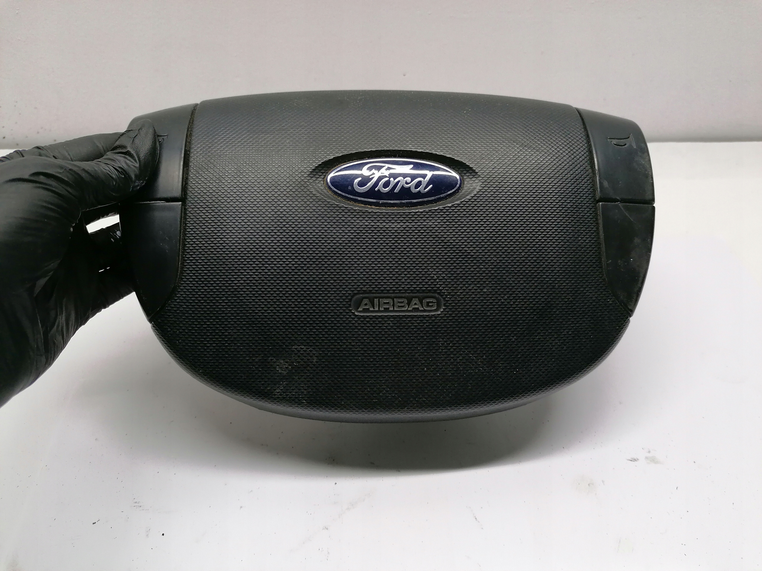 Airbag Airbag Deckel Ford OE 7M5880201