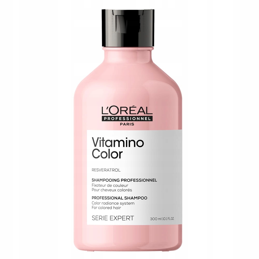 Loreal Professionnel Vitamino Color šampon pro barvené vlasy 300 ml