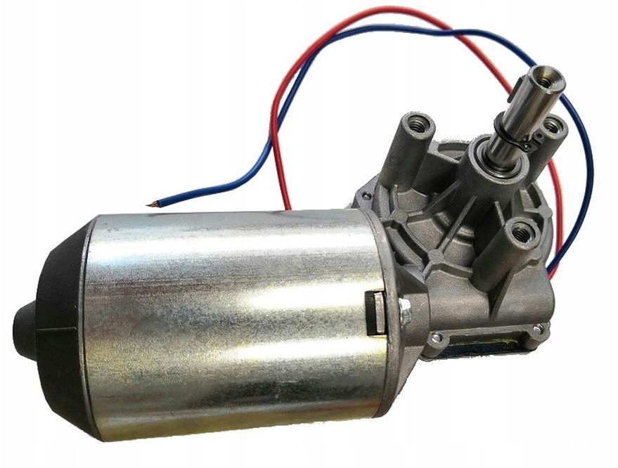 Silnik Bester Lincoln Ozas/esab podajnik drutu migomat 24V DC 30W 100605