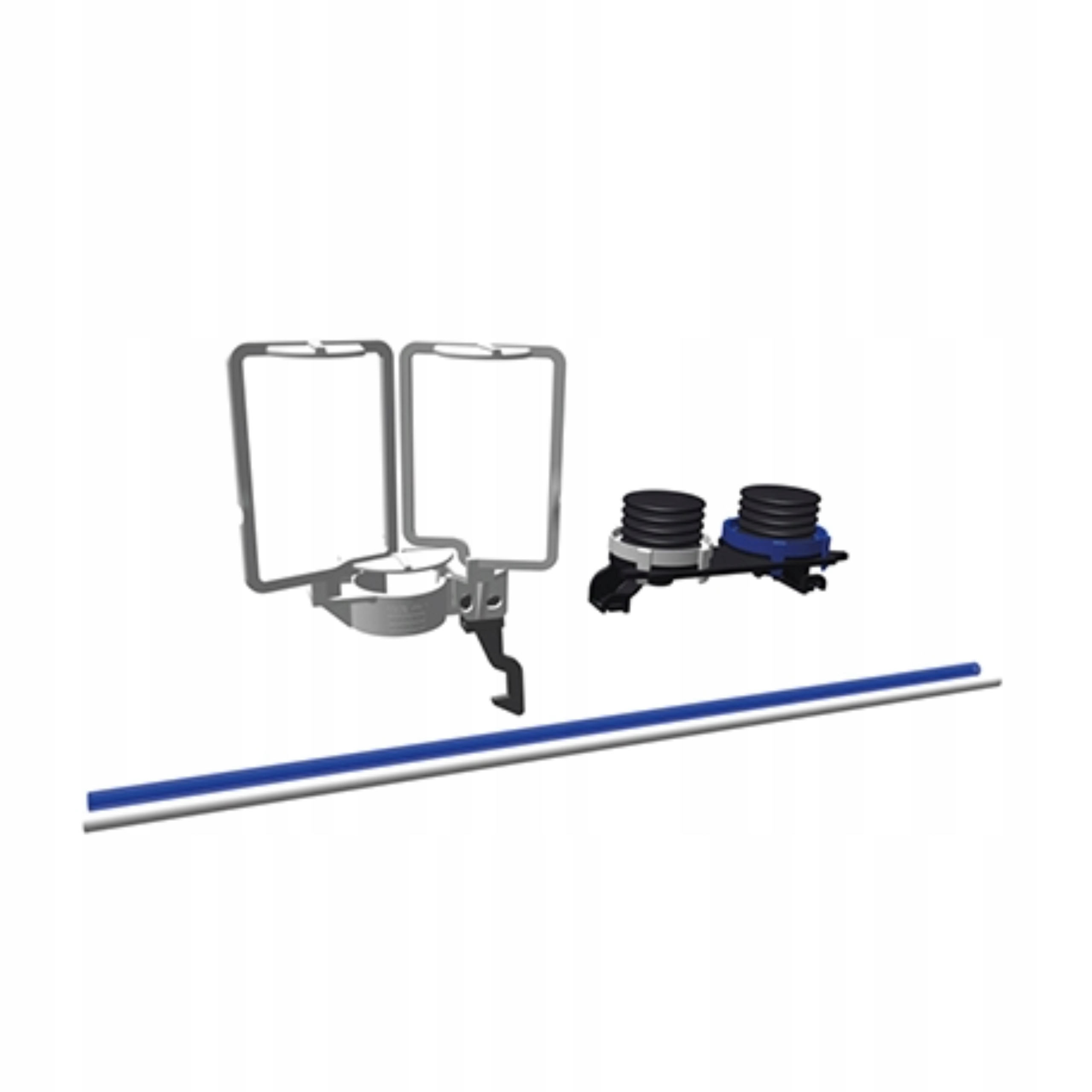 Adaptační sada Oli Pneumatic conversion kit Expert Plus pro stojan