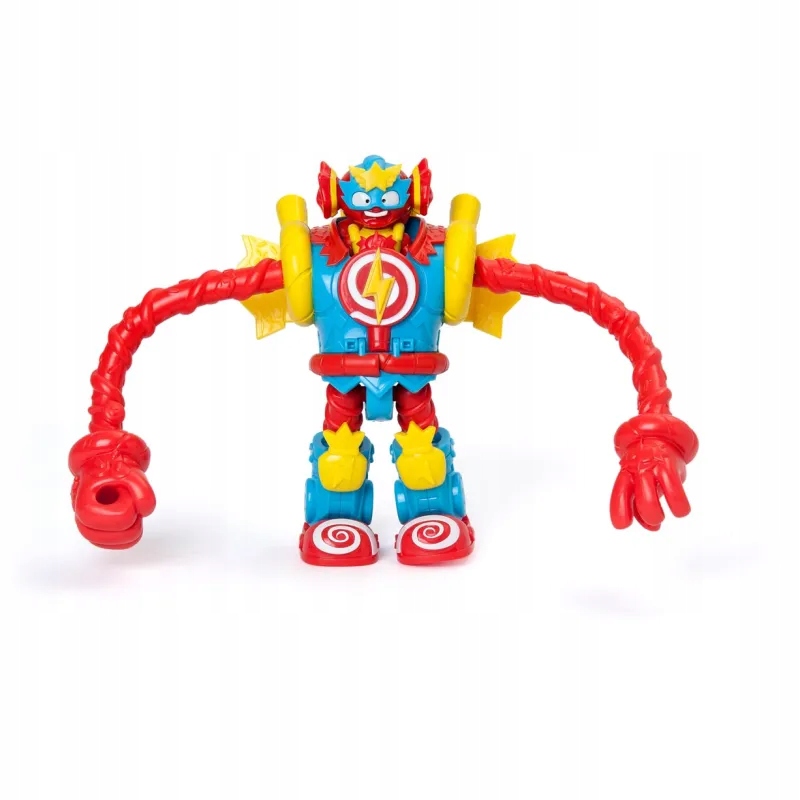 SuperThings S Zings SuperBot Power Arms SUGARFUN Wysokość produktu 22 cm