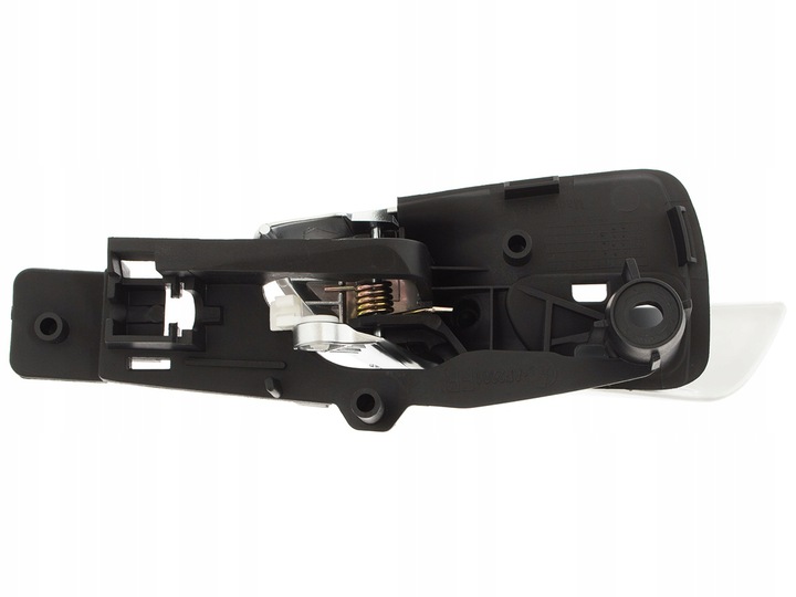 Alfa Romeo Giulietta KLAMKA WEWNETRZ PRZOD PRAWA Installation side Right front