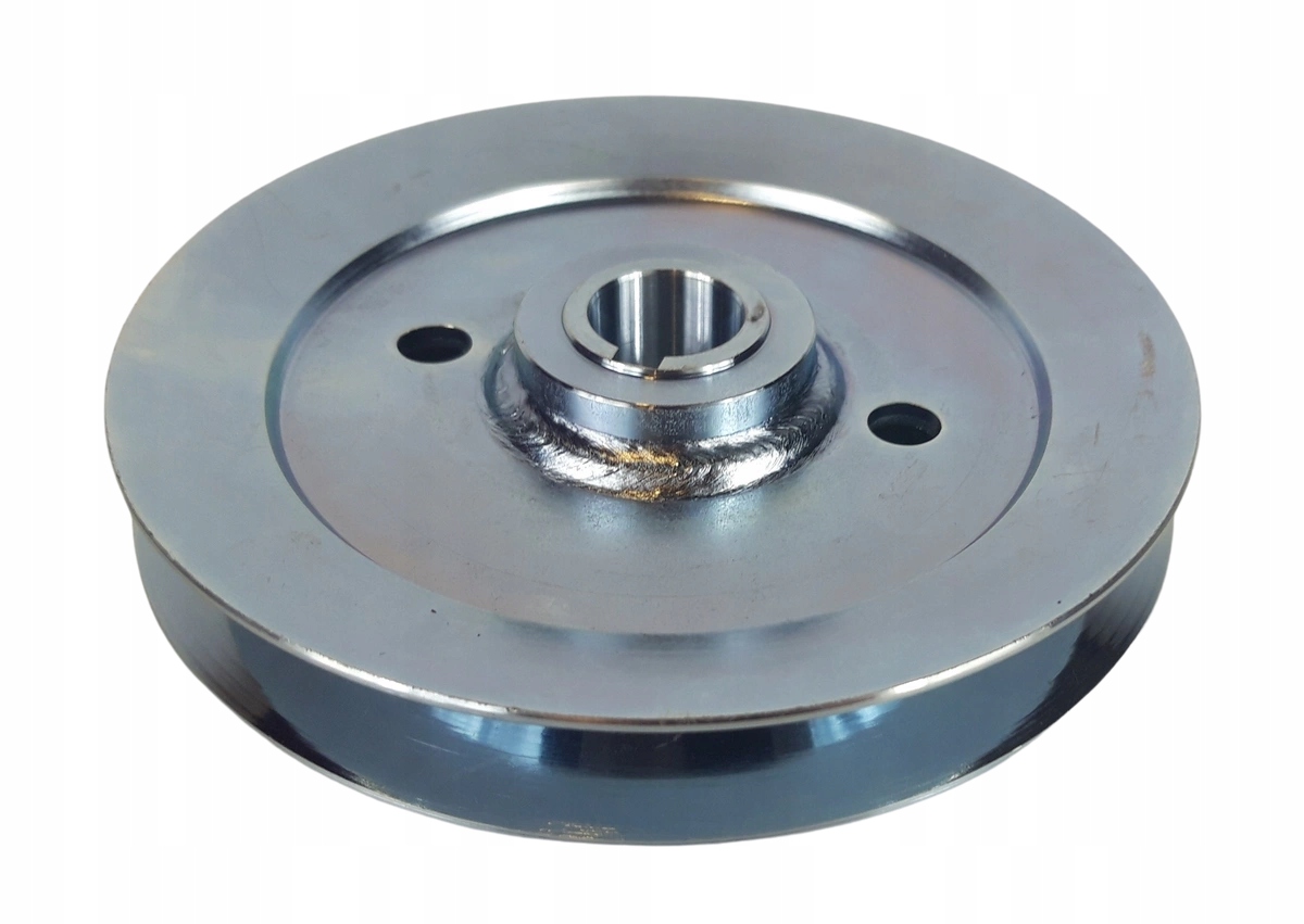 Koło pasowe wałka noży traktorka Stiga Estate 84 / Estate 792 (125601585/1) Typ kosisko