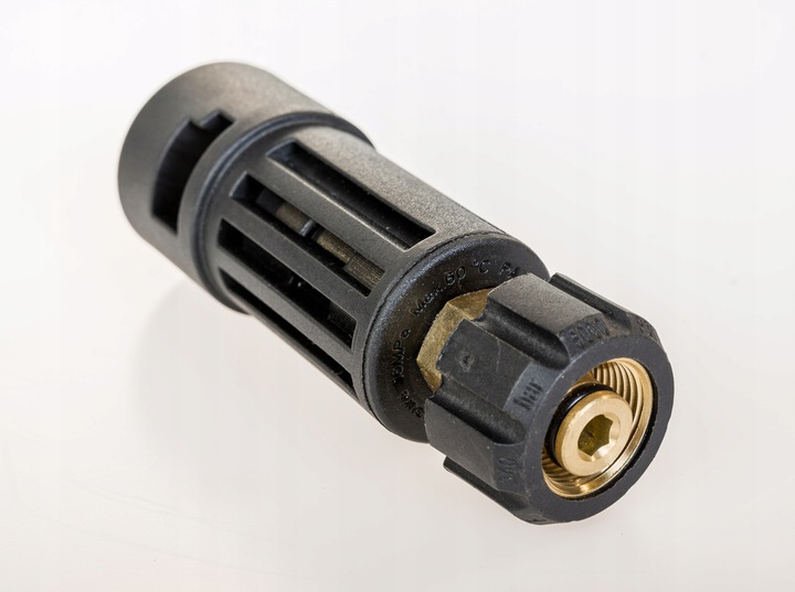 PRZEJŚCIÓWKA ADAPTER BOSCH M22 NA KARCHER SERIA K Typ adapter