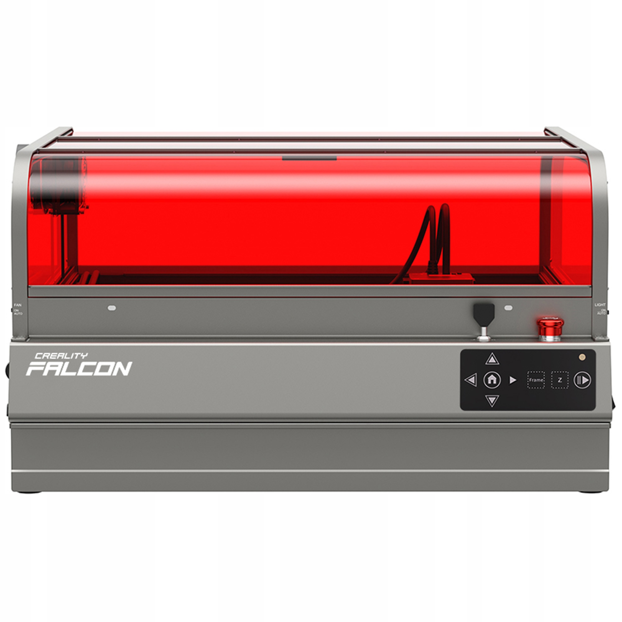 Creality Falcon 2 Pro S 22W Profesionálna laserová gravírovacia píla 455 nm