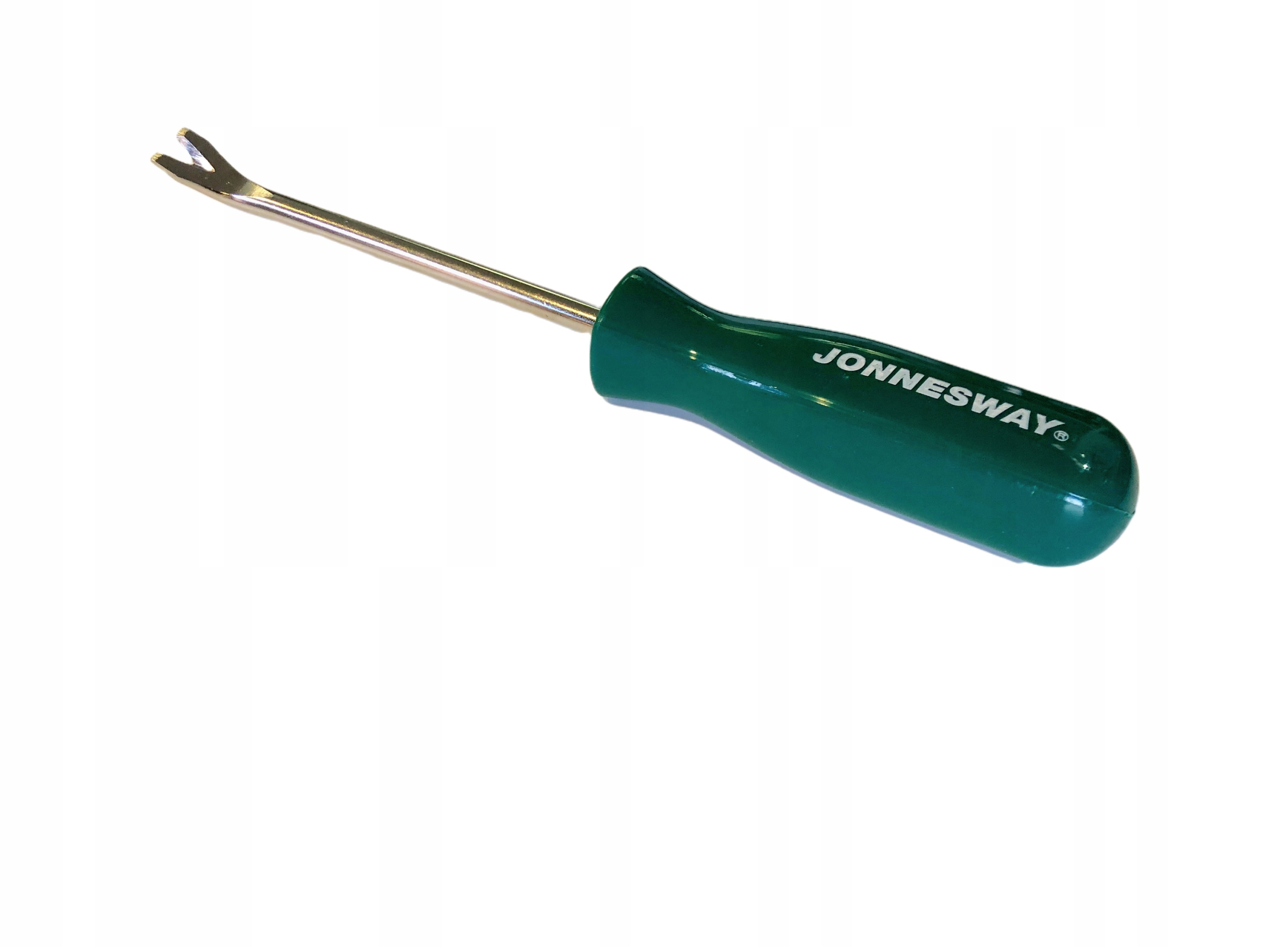 

Chwytak do zapinek tapicerskich AB030045 Jonnesway