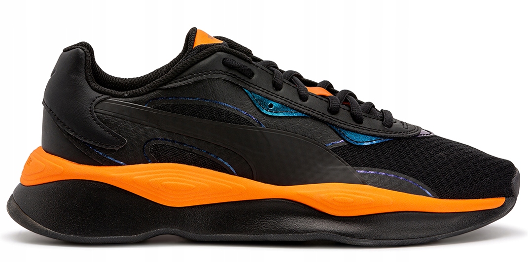 

Hit ! Biegówki Buty Puma Rs-pure Tech 46