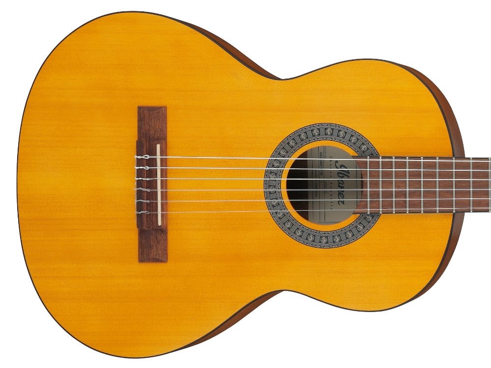 Kytara klasická 3/4 Ibanez GA2-OAM