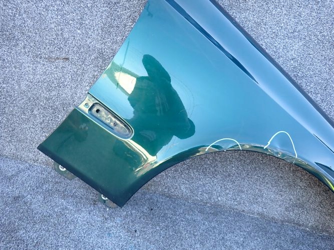 MERCEDES W211 211 E-KLASA 02- fender right front front