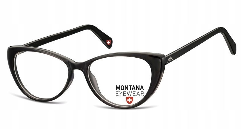 Bez Dioptrií brýle Obroučky Kočičí Korekční Optické