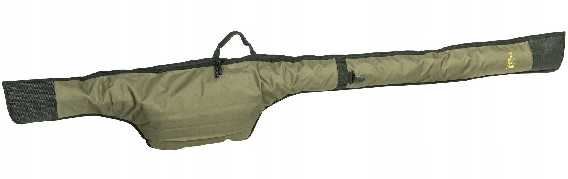 Pokrowiec Karpiowy Do Wędek 2-ELEMENTOWYCH Jaxon XAI12FT 200cm