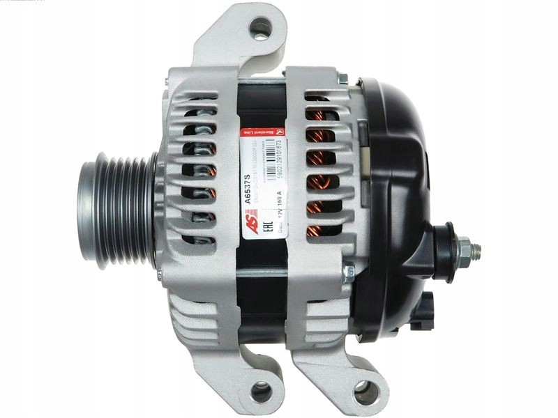 ALTERNATOR CHRYSLER 300C 3.6 Typ samochodu Samochody osobowe