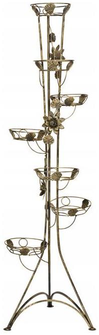 KWIETNIK KOLUMNA 7-KA Z RÓŻĄ VERSANIS 131A