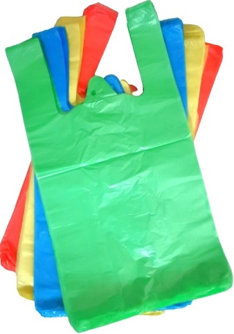 

Reklamówki Foliowe Jednorazowe 25x45cm Mocne