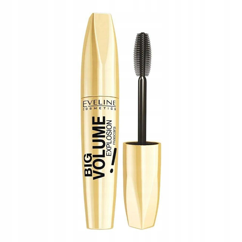 

Eveline Big Volume Explosion Mascara tusz do rzęs
