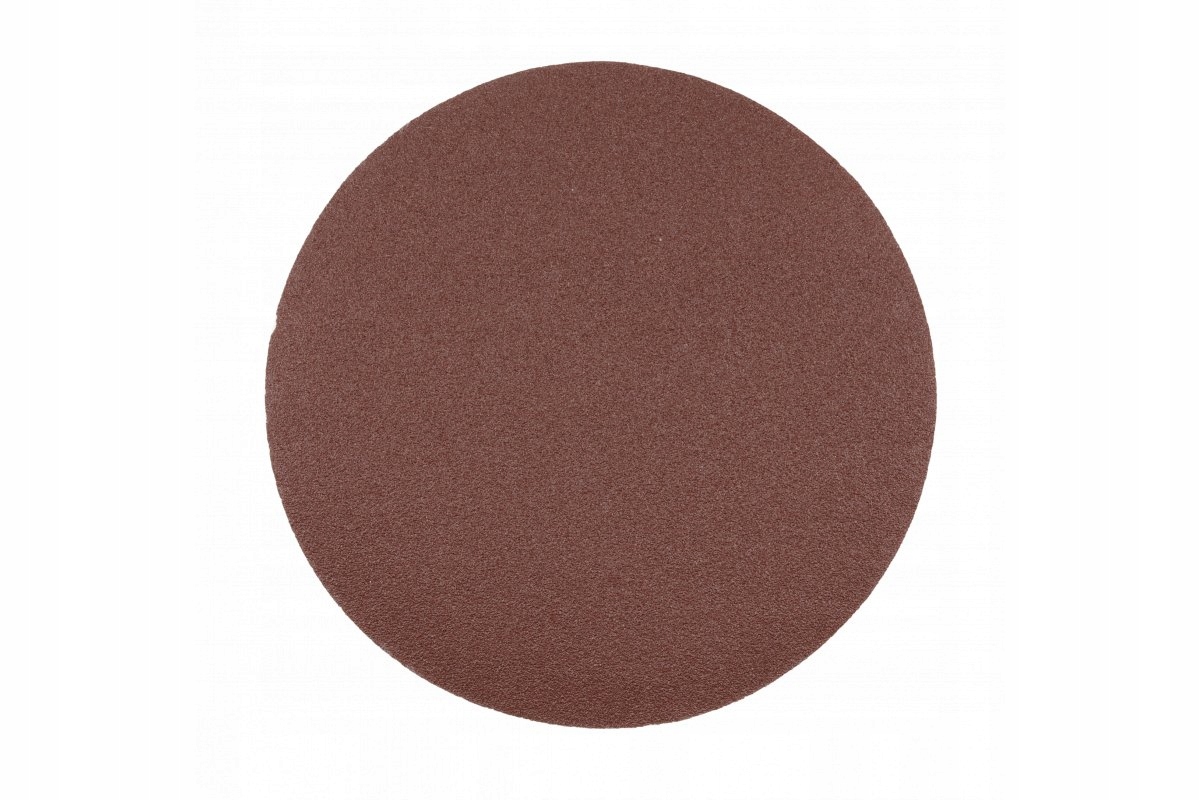 

Krążek ścierny 5szt 125MM G120 Hogert HT8D105