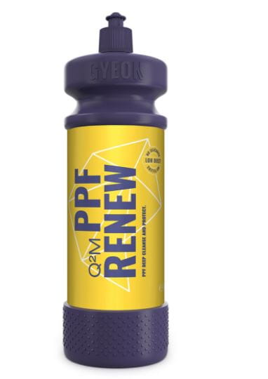 Gyeon Q2M PPF Renew produkt do folii ochronnych 1l