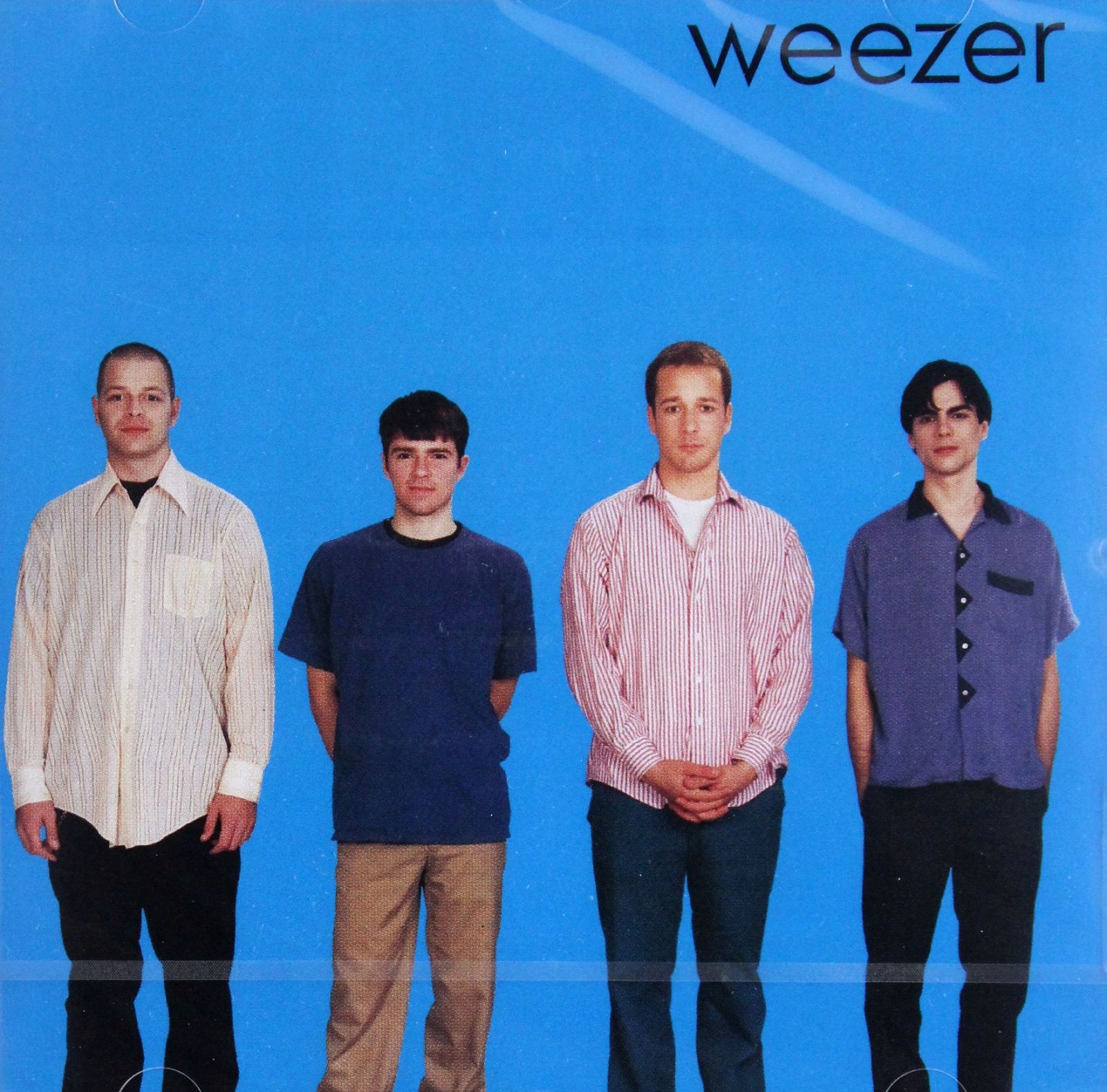 

Weezer: Weezer (CD)