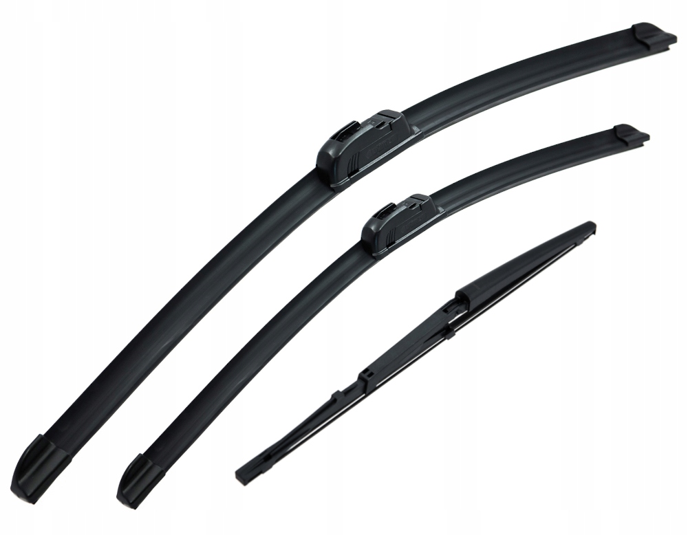 

Komplet wycieraczek do Fiat Panda II 09.2003-2012