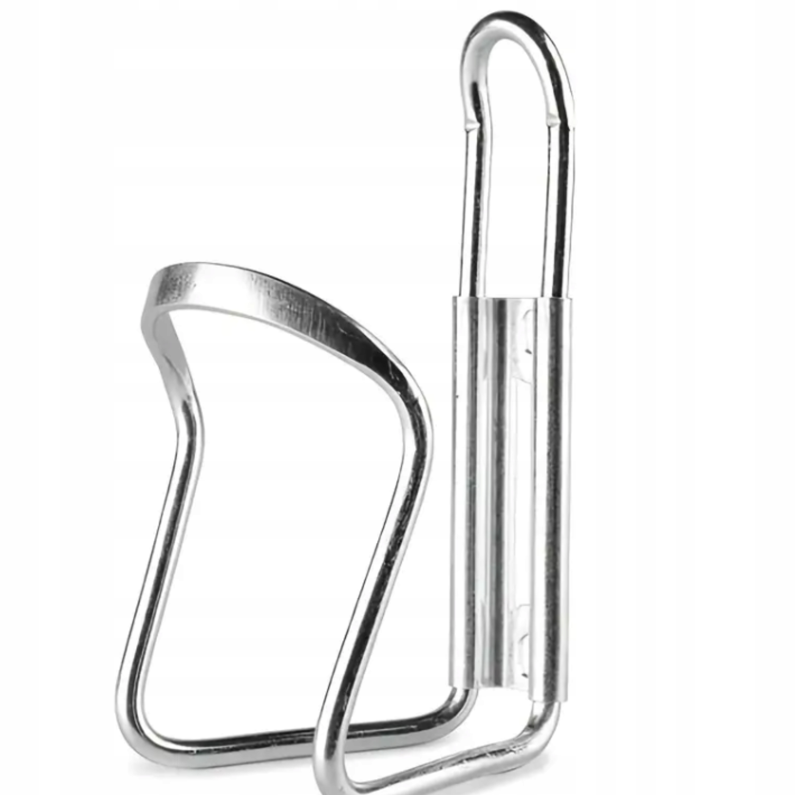 Uchwyt Rowerowy Na Bidon Koszyk Na Butelkę Napój Na Rower Ramę Aluminiowy Waga 48 g