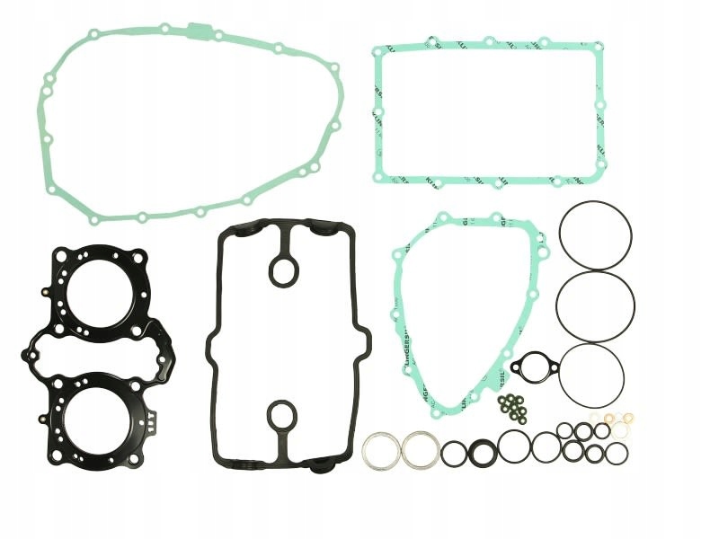 Tesnenia motora Athena P400210850503