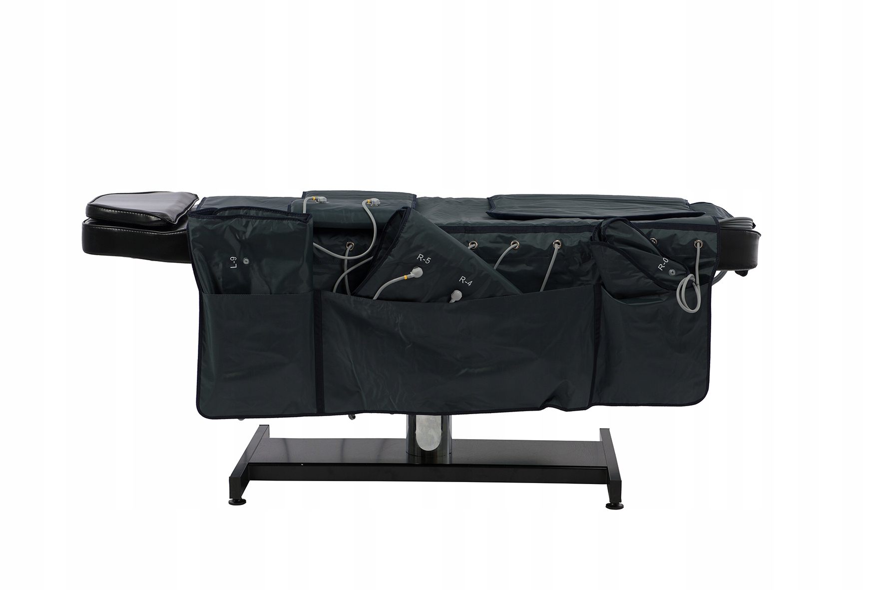 PRESOTERAPIA HIGH TECH EXCLUSIVE LINE + IR Marka inna marka