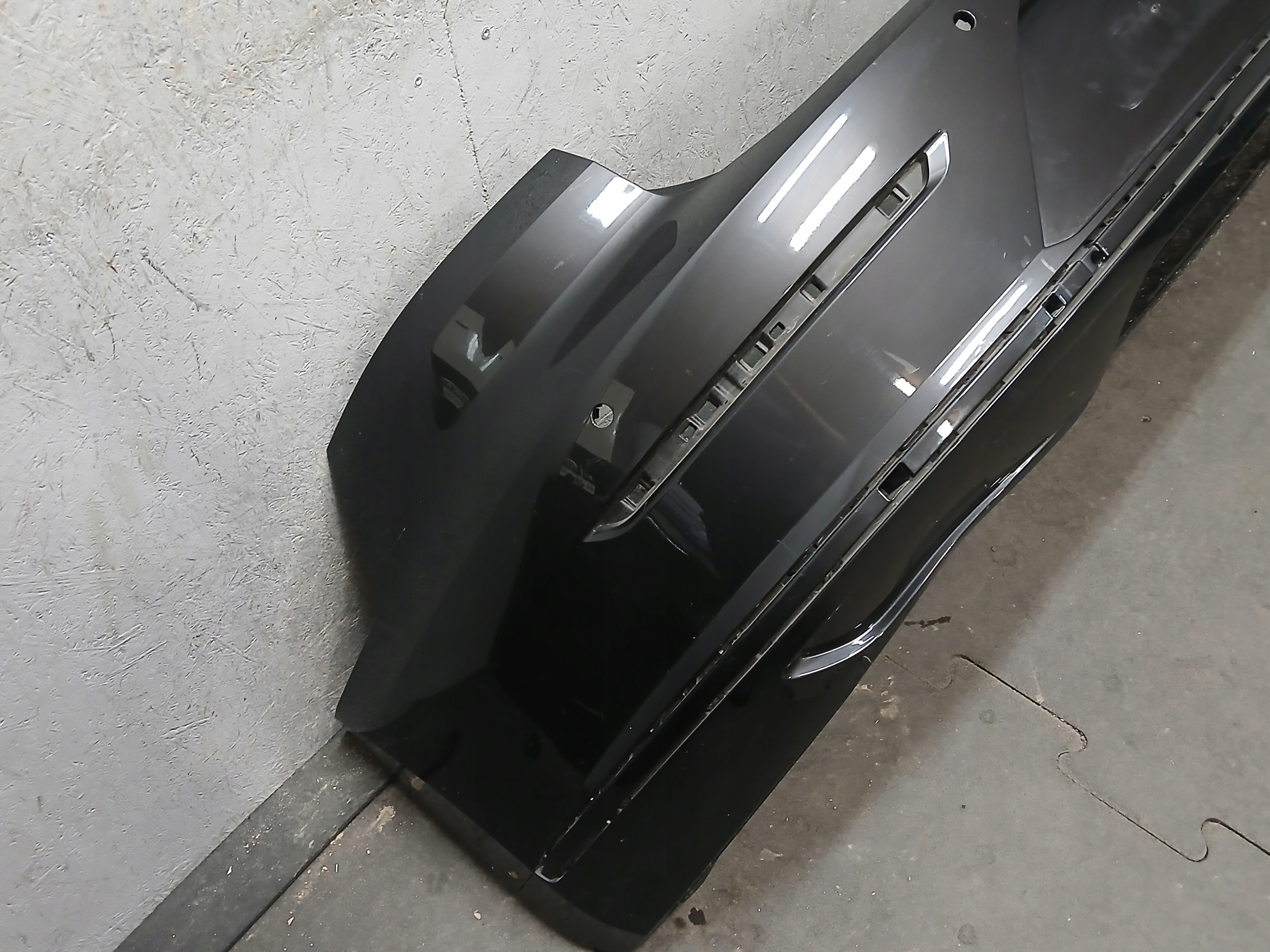 Paraurti posteriore VW ARTEON 3G8