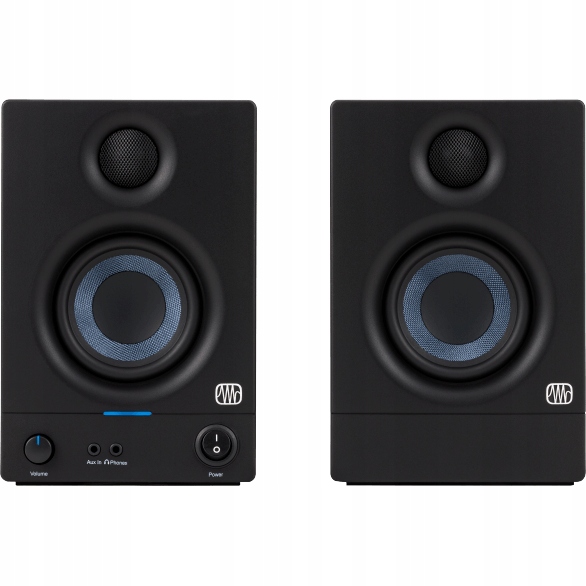 PreSonus Eris 3.5 Pár aktívnych monitorov