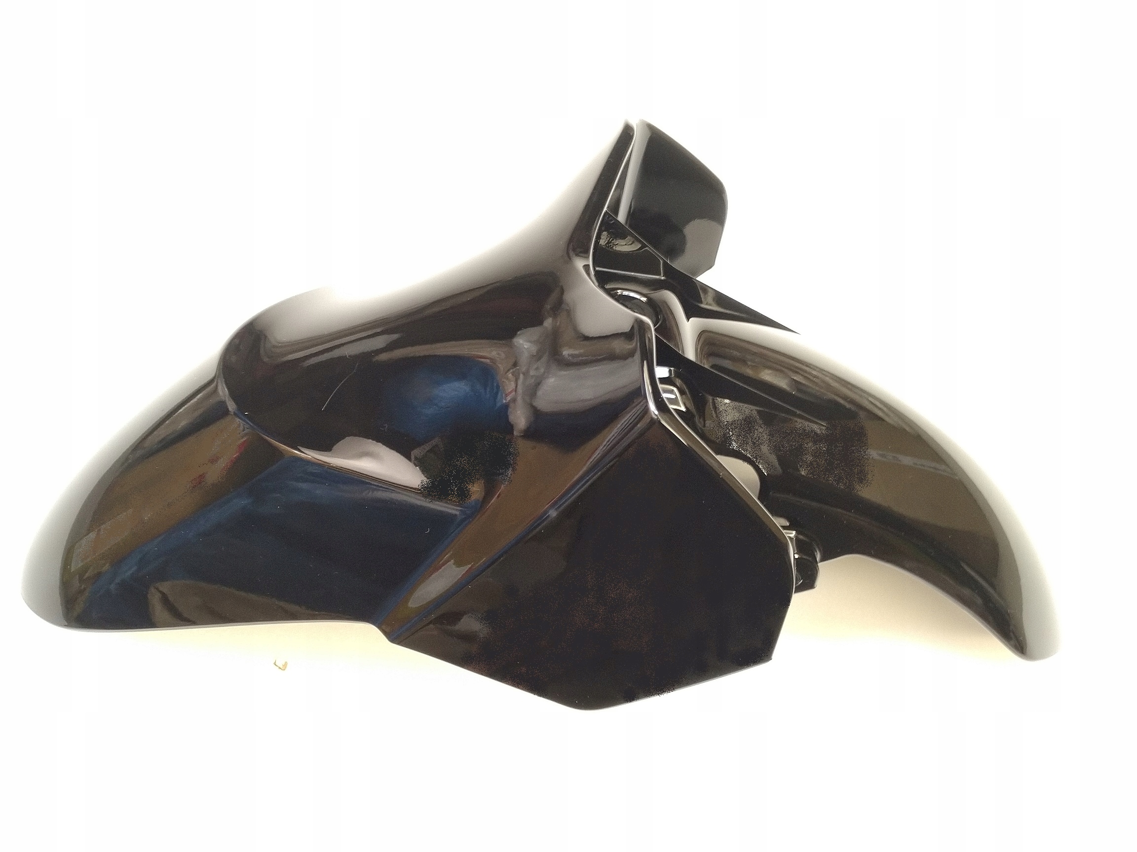 Honda Pcx 125 14-17/18 predný blatník originálny, nový čierny lesk