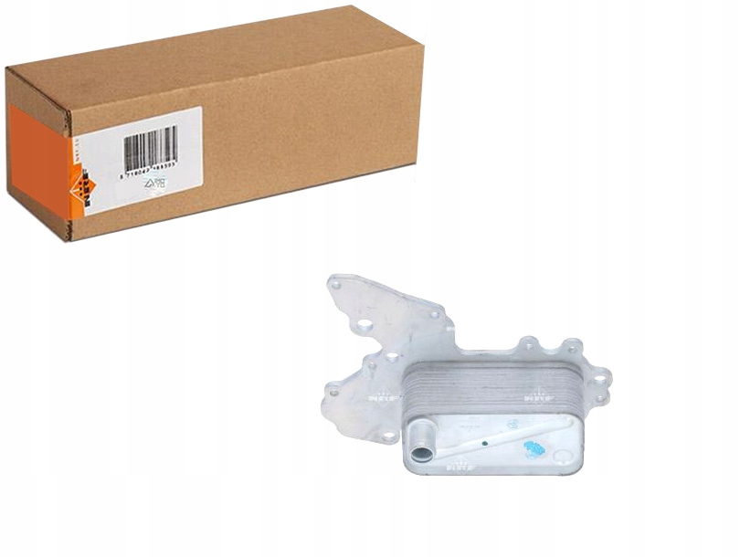 CHŁODNICA OLEJU OPEL ANTARA A CASCADA INSIGNIA A INSIGNIA A COUNTRY