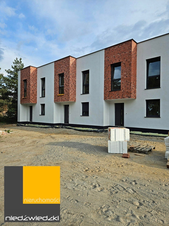 Dom, Nekla, Nekla, Wrzesiński, 80 m²