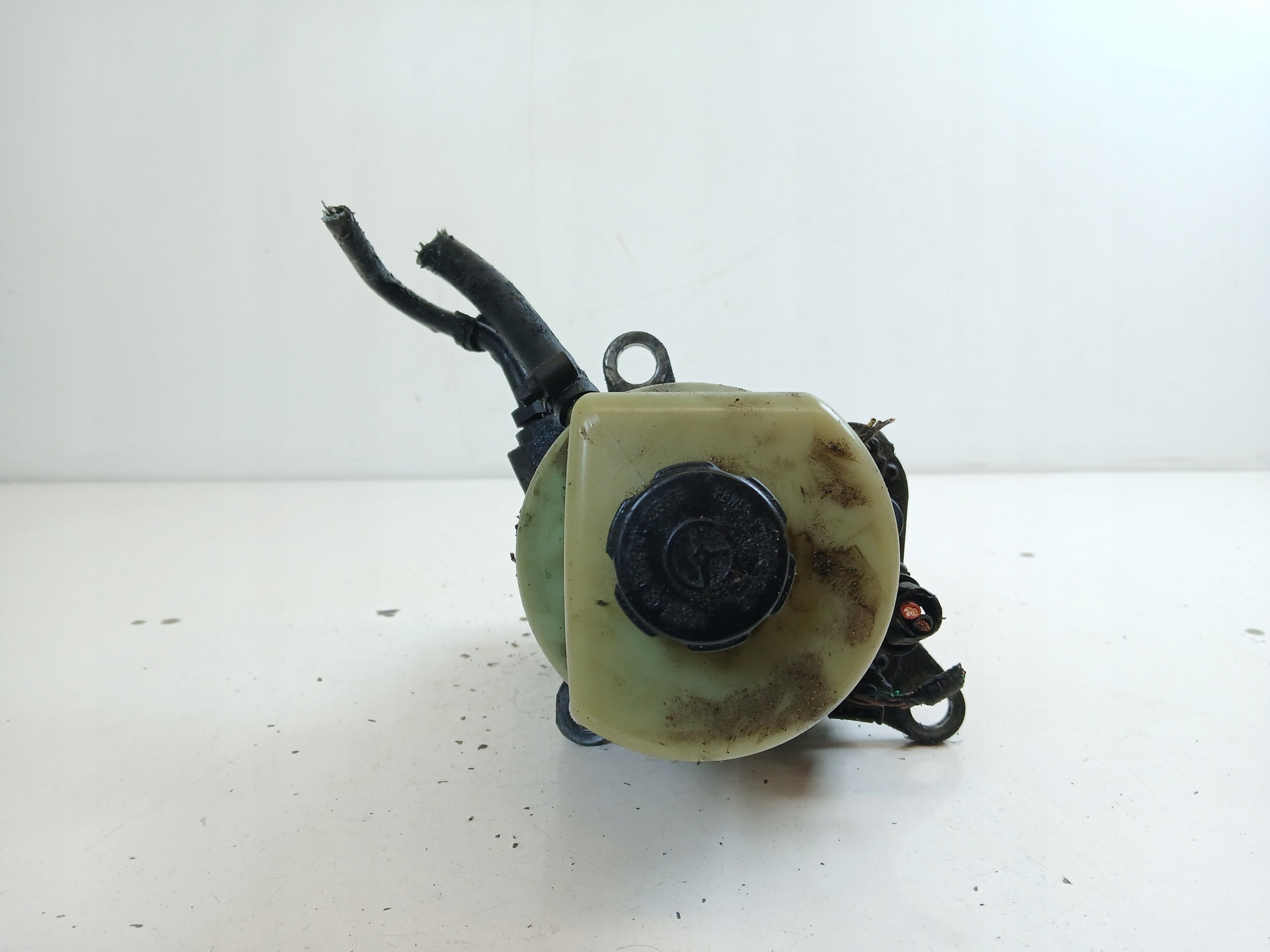 FORD FOCUS MK2 C MAX Pompa servosterzo 4M513K514BD