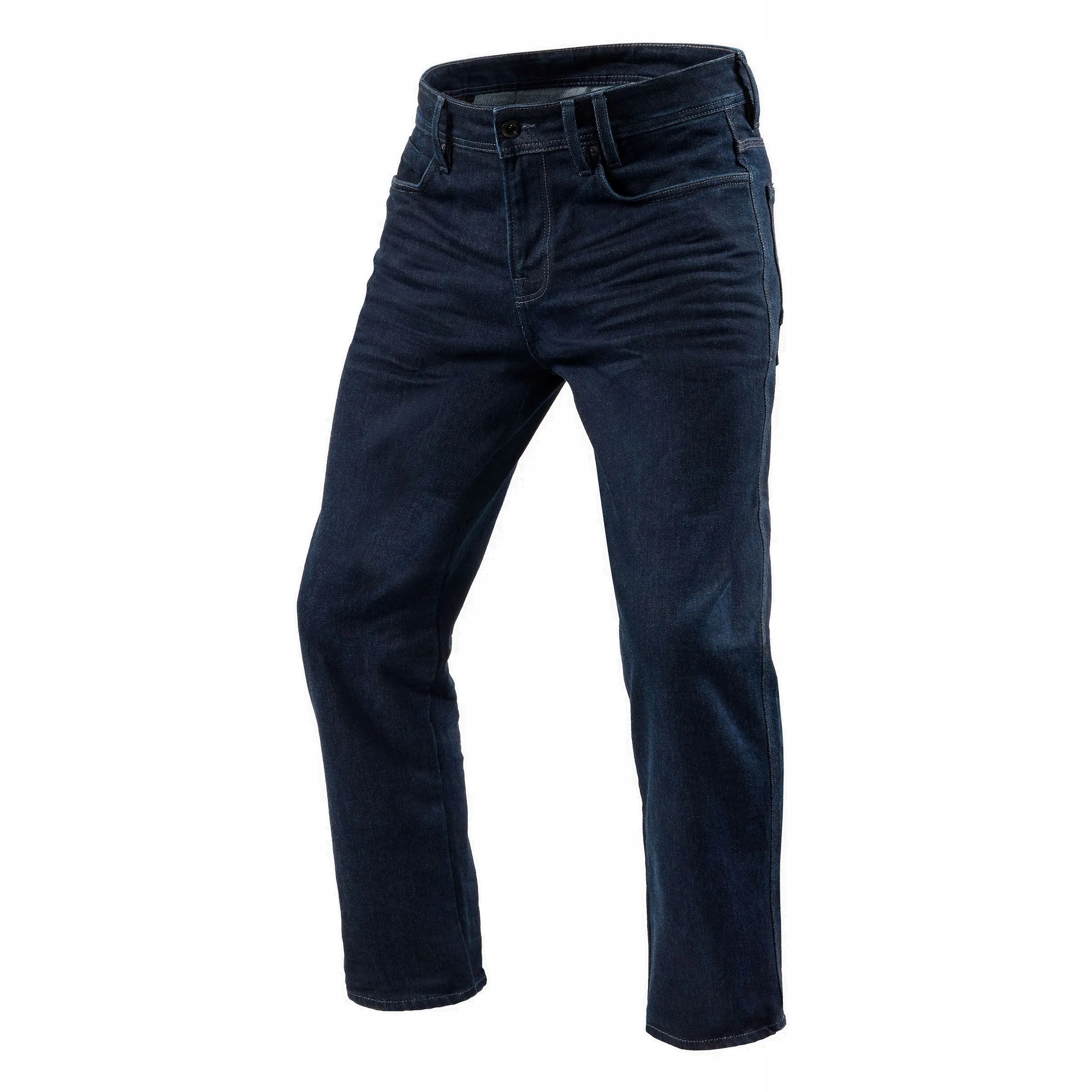 Rev'It! Lombard 3 Rf Blue džínsy revit