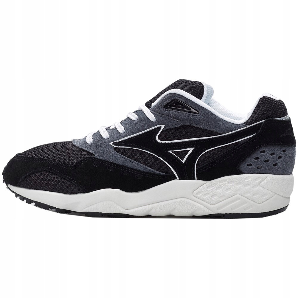 

Mizuno Contender S buty Sneakers sportstyle