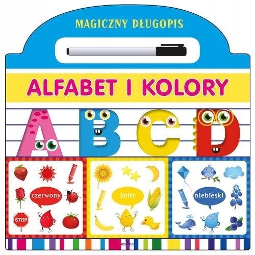 

Alfabet I Praca Zbiorowa